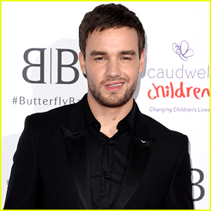 Liam Payne Shares Cute Throwback Pic For His 26th Birthday