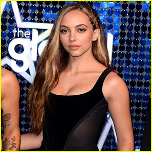 Little Mix's Jade Thirlwall Opens Up About Battle With Anorexia