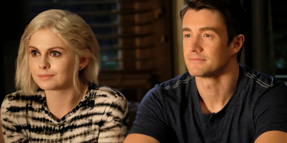 Rose McIver & Robert Buckley Weigh In on If Liv & Major End Up Together on ‘iZombie’ Series Finale