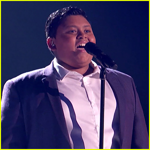 America's Got Talent's Luke Islam Performs 'You Will Be Found,' Blows Everyone Away!