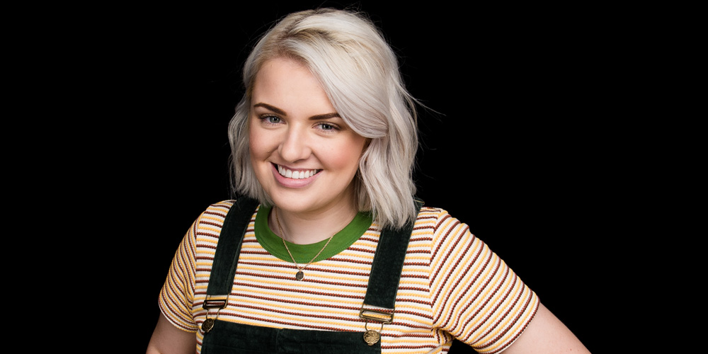 Maddie Poppe Will Hit The Road With Ingrid Michaelson on ‘The Dramatic