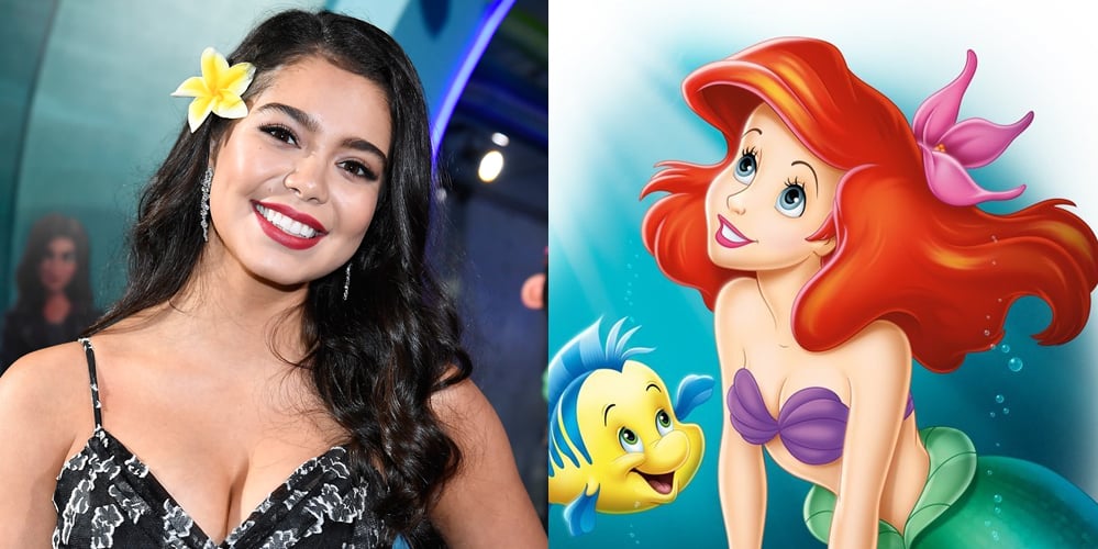 Auli’i Cravalho to Star in ABC’s ‘Little Mermaid’ Concert Special
