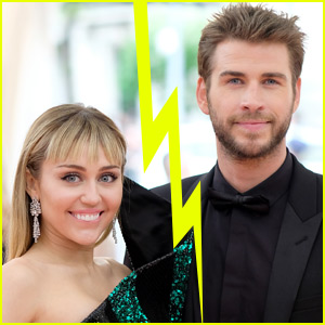 Miley Cyrus & Liam Hemsworth's Breakup Is 'Not Surprising,' Says This Source