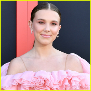 Millie Bobby Brown Unveils 'Florence by Mills' Beauty Brand