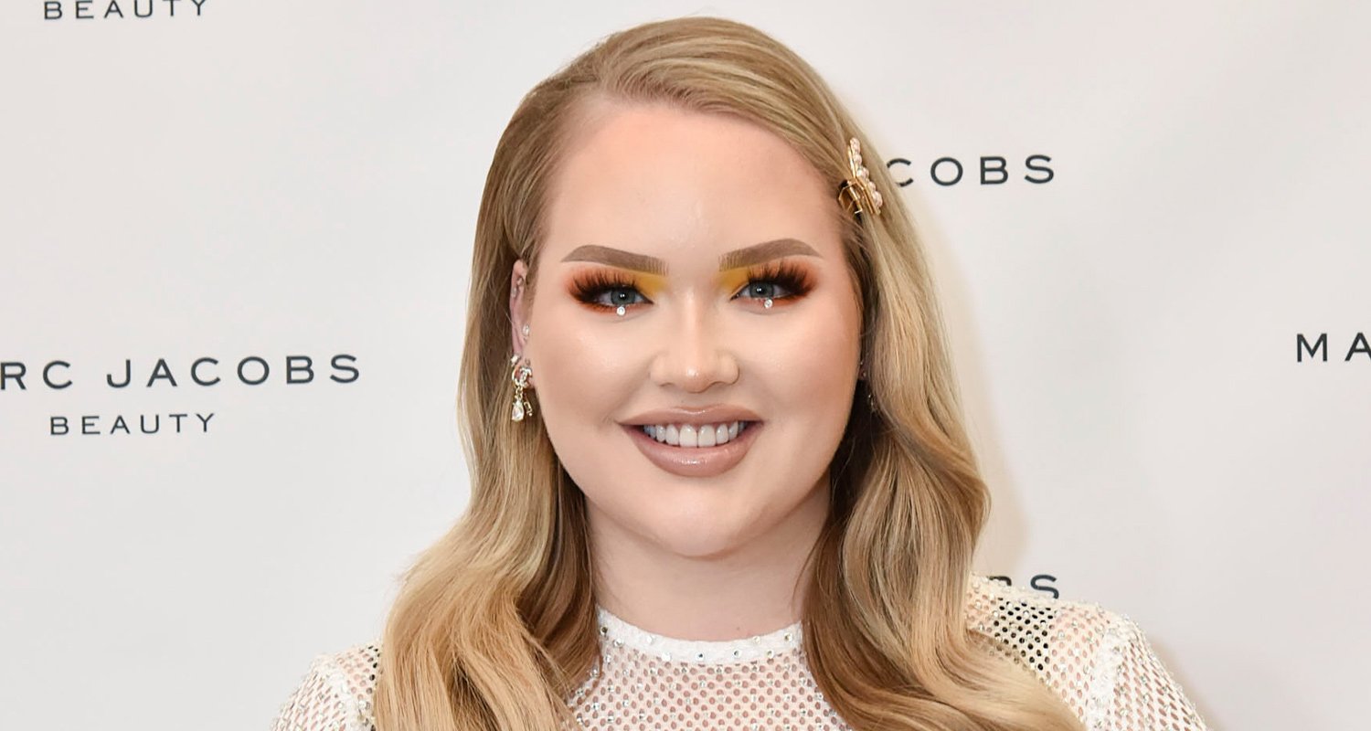 Beauty Vlogger NikkieTutorials Aka Nikkie De Jager Gets Engaged In ...