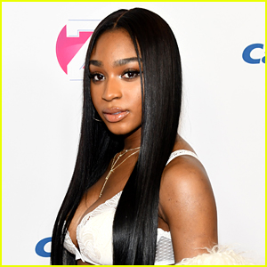 Fans Are Loving Normani's Response to This Critic
