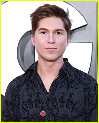 Paul Butcher Says a 'Zoey 101' Reboot Is Actually Looking Promising!