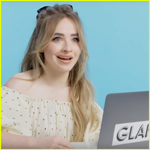 Sabrina Carpenter Reacts to Her Fans Covers of Her Music