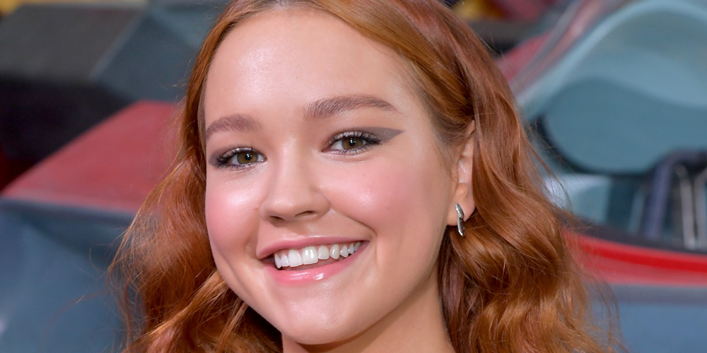 Sadie Stanley Joins Cast of Netflix Movie ‘The Sleepover’