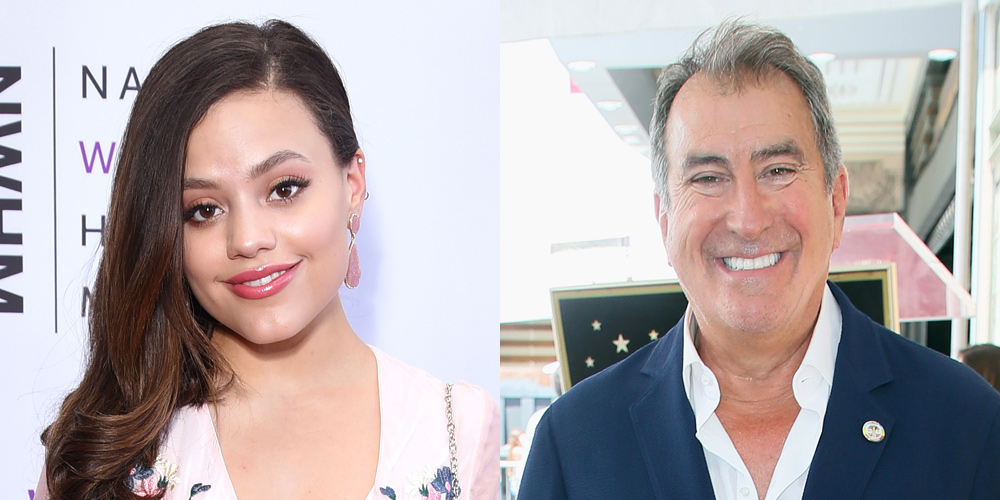 Sarah Jeffery Thanks ‘Descendants 3’ Director Kenny Ortega For ‘Treat of a Life Time’