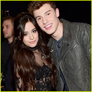 Shawn Mendes & Camila Cabello Look Happy Holding Hands on Shawn's 21st Birthday!