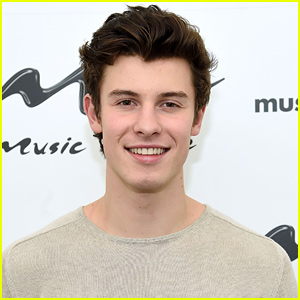 Find Out Why Shawn Mendes Deleted Twitter & Instagram From His Phone