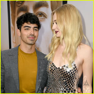 Sophie Turner Says Joe Jonas Is The 'Best Thing That's Ever Happened' To Her in Sweet Birthday Message