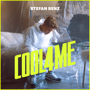 Stefan Benz Debuts 'Cool 4 Me' Song - Stream on JJJ Now!