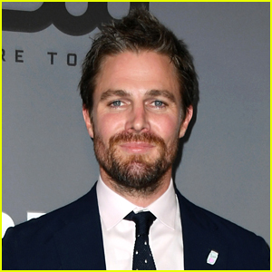 Stephen Amell Will Star in a New TV Series After 'Arrow'