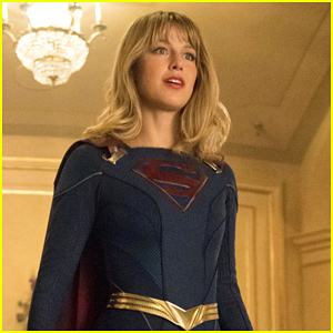'Supergirl's Season 5 Will Be Their 'Black Mirror' Season