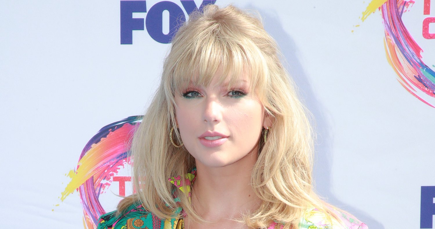 Taylor Swift’s Former Landlord Talks About Her Time Living on ‘Cornelia(02)