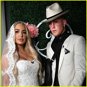 Tana Mongeau Addresses 'Fun & Content' Wedding Quote From Her TV Show