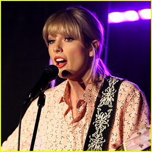 Taylor Swift Kicks Off 'Lover' Secret Sessions in London - Everything You Need to Know!