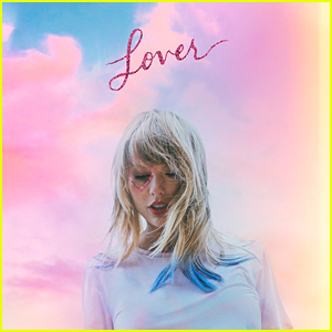 Taylor Swift Releases New Album 'Lover' - LISTEN NOW!
