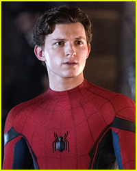 There Might Be Hope For Tom Holland's Spider-Man To Stay In MCU After All