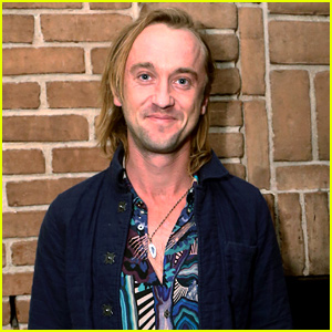 Tom Felton Volunteers This Other Harry Potter Star For 'Dancing With The Stars'