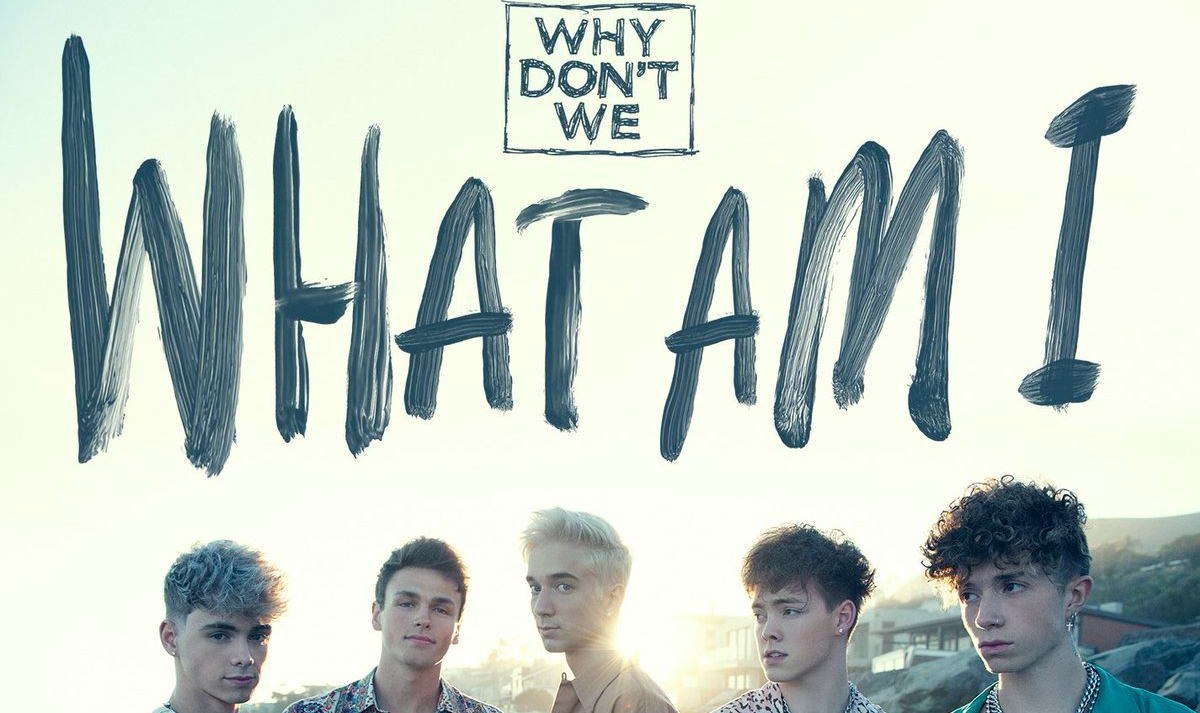 Why Don’t We’s New Single Is Dropping on Friday – Hear a Preview!