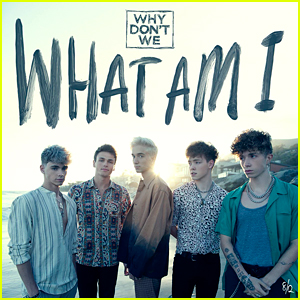 Why Don't We's New Single Is Dropping on Friday - Hear a Preview!