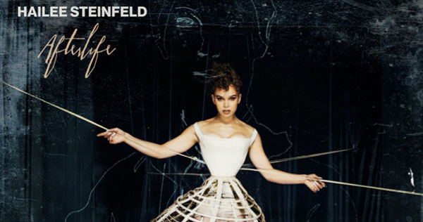 Hailee Steinfeld - Afterlife Lyrics