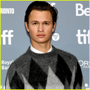 Ansel Elgort Kills Critics' Negative Reviews Of His New Film 'The Goldfinch' With Kindness