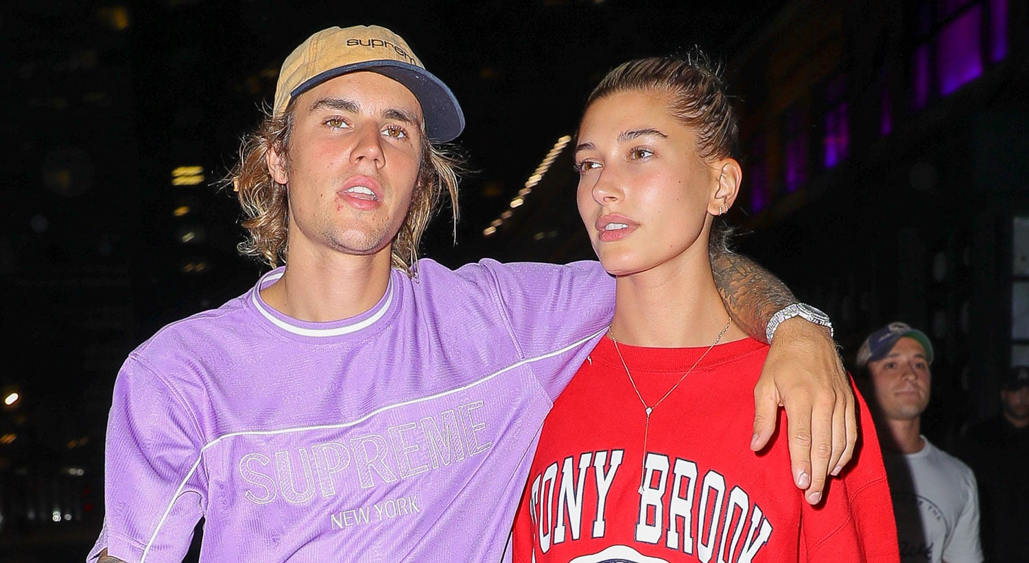 Justin Bieber Marries Hailey Baldwin Again in Second Wedding | Hailey ...