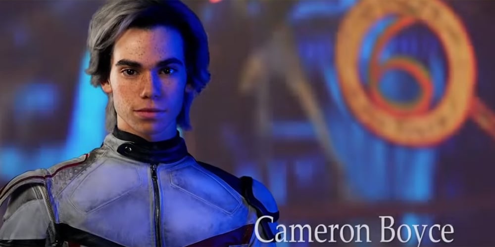 Cameron Boyce Featured in Emmys 2019 ‘In Memoriam’ Tribute