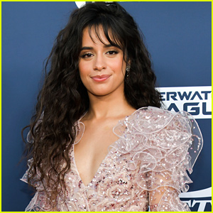 Camila Cabello Teases They'll Be Even More Music From Her Soon!