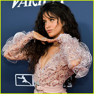 Camila Cabello Reacts to Headline Claiming She Was 'Smooching Like She Was in a Rom-Com'