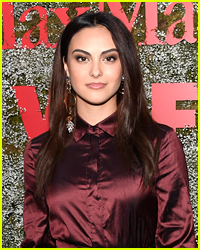 Camila Mendes Opens Up About Constantly Moving During Childhood: 'It Was a Bit Traumatic'