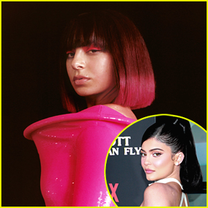 Charli XCX Thinks Kylie Jenner Would Be An Amazing Pop Star