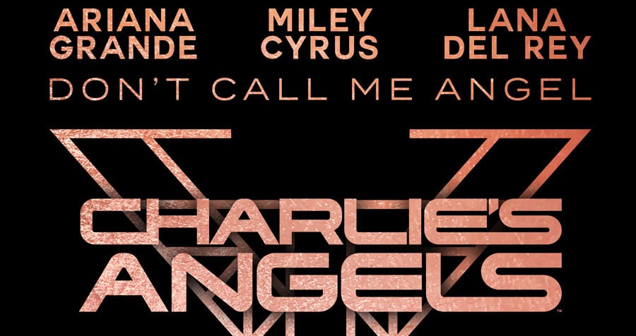 ‘Don’t Call Me Angel,’ the New Miley Cyrus & Ariana Grande Song, Is Coming This Week!