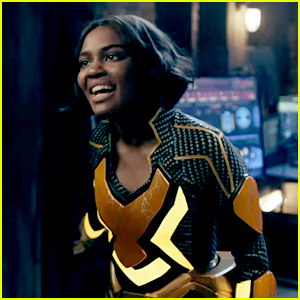 The New Trailer For 'Black Lightning' Promises A Season You Don't Want To Miss!