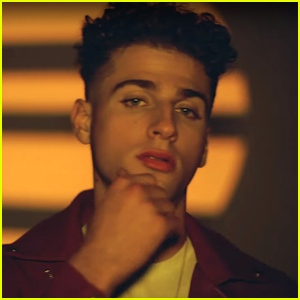 Christian Paul Will Make You Swoon In 'Rewind' Music Video