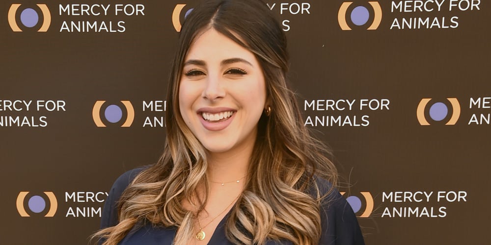 Daniella Monet Reveals How Ariana Grande Reacted To Her Pregnancy News