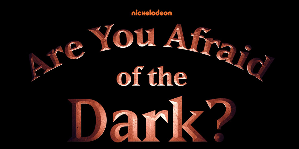Watch The First Teaser For Nickelodeon’s ‘Are You Afraid of the Dark