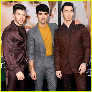 The Jonas Brothers' Instagram Got Hacked by Another Celebrity - Find Out Who!
