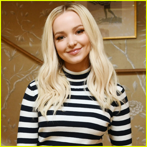 Dove Cameron Has an Important Message About Kindness