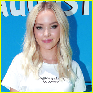 Dove Cameron Has So Many Projects in the Works!