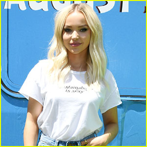 Dove Cameron Thanks Fans After Dropping 'Waste' & 'Bloodshot': 'I Did Cry This Morning'