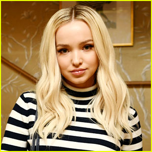 Dove Cameron's Songs 'Bloodshot' & 'Waste' Have Finally Arrived!