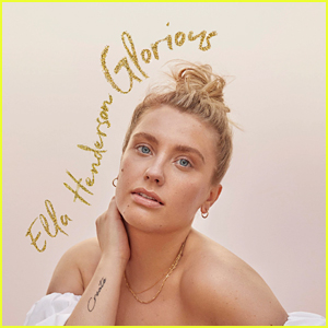 Ella Henderson Releases First New Single in Four Years & It's 'Glorious' - Listen Now!