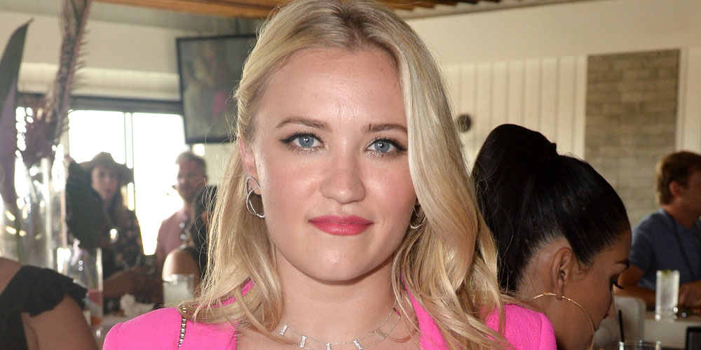 Emily Osment Gears Up To Release Her First EP as Bluebiird