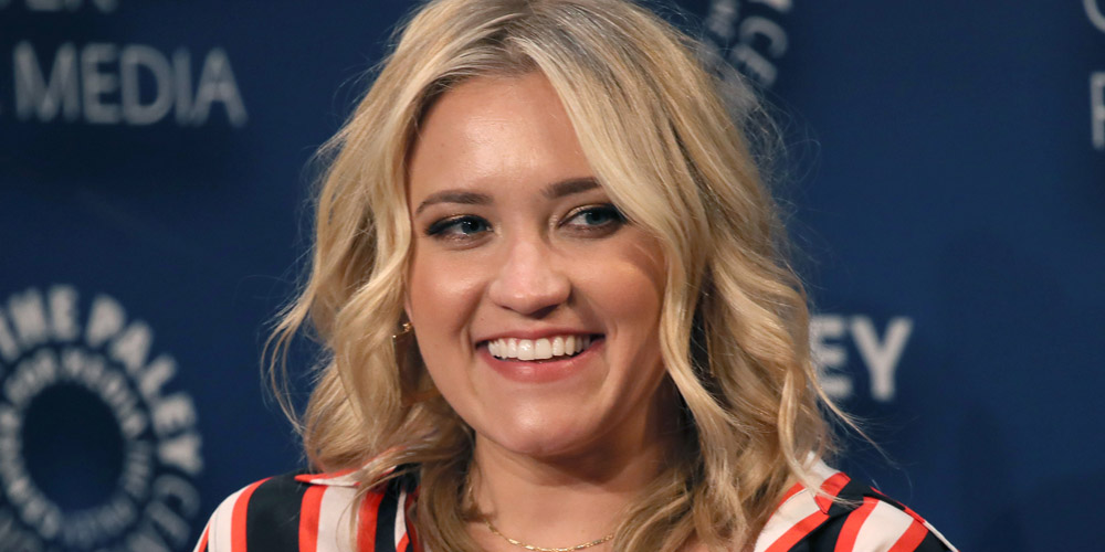 Bluebiird, aka Emily Osment, Drops Debut EP, ‘When I Loved You’