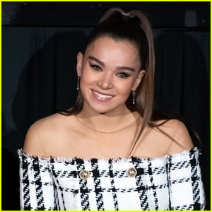 Hailee Steinfeld Drops New Song 'Afterlife' - Listen Now!